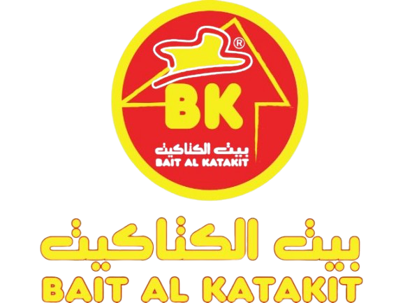 بيت الكتاكيت شعار بيت الكتاكيت