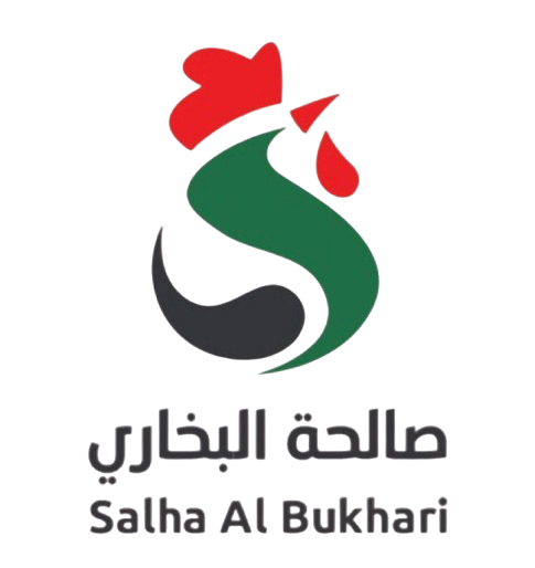 صالحة البخاري شعار صالحة البخاري