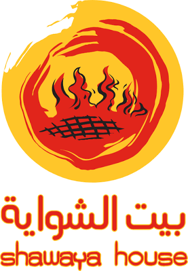 بيت الشواية شعار بيت الشواية